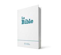 Bible Segond 21 compacte Couverture rigide imprimée - Segond 21 - Societe Biblique De Geneve - relié - Livre
