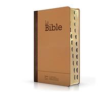 La Bible - Segond 21