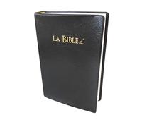Bible Segond 21 : flexa noir