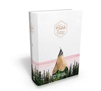 Bible Segond 21 Journal de bord : couverture rigide illustrée
