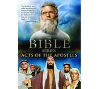 Bible Series: Acts Of The Apostles