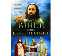 Bible Series: Jesus The Christ