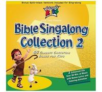 Bible Singalong Collection 2