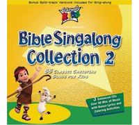 Bible Singalong Collection 2