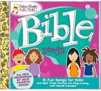 Bible Songs