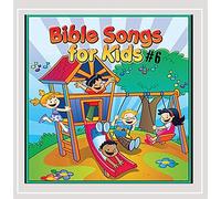 Bible Songs for Kids #6