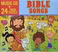 Bible Songs For Kids - Bible Songs for Kids (Various Artists)
