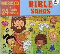 Bible Songs For Kids - Bible Songs for Kids (Various Artists) [Import USA]