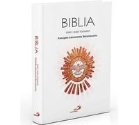 Bible ST et NT. Souvenir du sacrement de confirmation