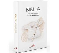 Bible ST et NT Souvenir du sacrement du baptême