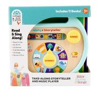 Bible Stories and Songs by Cottage Door Press [Mixed media product] NEUF