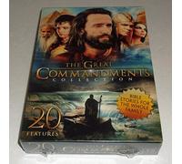 Bible Stories Collection