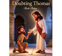 Bible Stories, Doubting Thomas: Jesus Helps Thomas Believe, New Testament Stories, Biblical Stories, Christian Children's Stories: Religious, ... Book, Biblical Stories for Kids, Noah's Ark