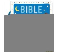 Bible Stories For Boys (Blue)