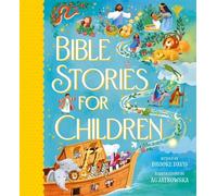Bible Stories for Children