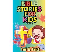 Bible Stories for Kids