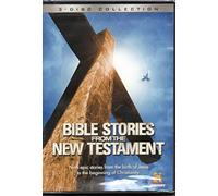 Bible: Stories from The New Testament