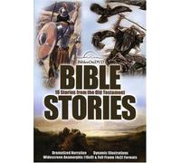 Bible Stories from The Old Testament