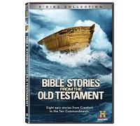 Bible Stories from The Old Testament