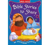 Bible Stories to Share