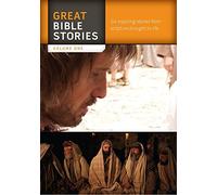 Bible Stories, Vol. 1