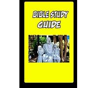 Bible Study Guide: Finding Jesus In The Bible And In Our Heart, 6x9, Bible Journal Writing, Bible Verse, And More
