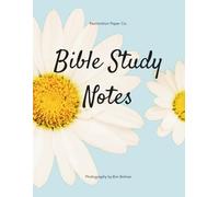 Bible Study Notes