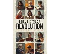 Bible Study Revolution