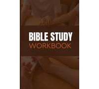 Bible Study Workbook