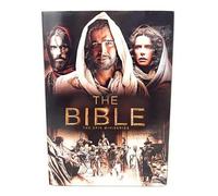 Bible: The Epic Miniseries