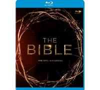 Bible: The Epic Miniseries [Blu-Ray]