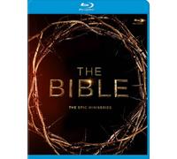 Bible, The (tv Series) [Blu-ray]