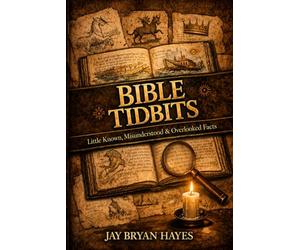 Bible Tidbits: Teaching little-known, misunderstood & underlying subtleties of the bible