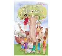Bible Time Story And Rhyme