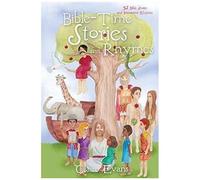 Bible Time Story And Rhyme