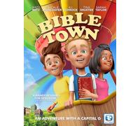 Bible Town