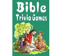 Bible Trivia Games: 1000+ Questions To Sharpen Your Understanding Of Scripture