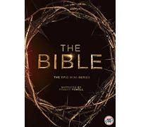 Bible TV Mini Series DVD [Import]