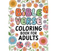 Bible Verse Coloring Book for Adults: Relax with 58 Inspirational Pages and Soothing Music for Stress Relief (Perfect for Women)