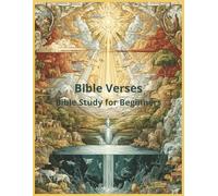 Bible Verses: Bible Study for Beginners