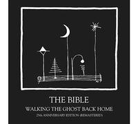 Bible - Walking the Ghost Back Ho