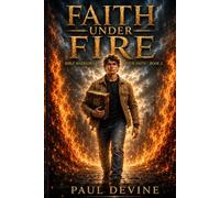 Bible Warriors: Strengthening Your Faith: Faith Under Fire