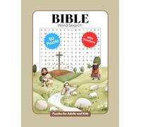 Bible word search