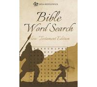 Bible Word Search Puzzle Book: 100 Bible-Themed Puzzles for Adults, Teens and Kids, Includes Saints, Sacraments, Catholic Teachings & More - Easy to ... | Great for Vacations, Holidays and Free time