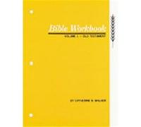 Bible Workbook Catherine B. Walker (Auteur)