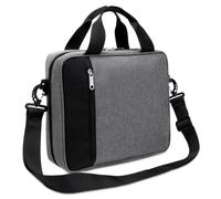 bibleCover bibleCase bibleHolder with Shoulder Strap Zippered Carry Bag