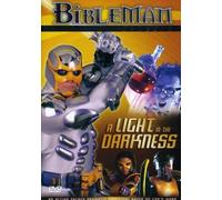 Bibleman Genesis - Bibleman: Light in The Darkne