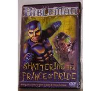 Bibleman: Shattering the Prince of Pride [Import USA Zone 1]