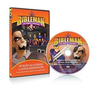 Bibleman: Spoiling The Schemes Of Luxor Spawndroth