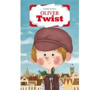 Bibli lito oliver twist - Charles Dickens - Lito - Roman cadet dès 6 ans